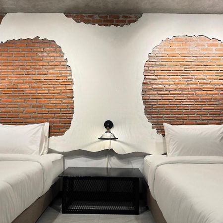 S1 City Hotel Buriram Exterior foto