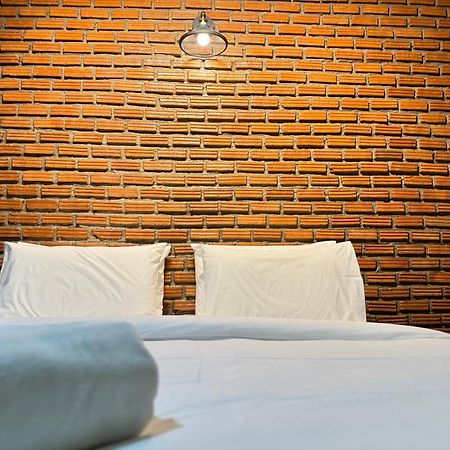 S1 City Hotel Buriram Exterior foto
